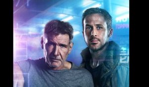 Blade Runner 2049: Trailer #2 HD VO st FR/NL