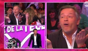 TPMP : Jean-Michel Maire et le mari de Caroline Ithurbide règlent leurs comptes