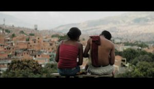 Bande-annonce vost "Colombiennes"