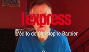 "Suppression des congés payés, des RTT, le débat est lancé" - L'édito de Christophe Barbier