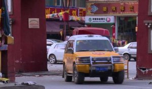 Séisme en Chine: les opérations de secours continuent