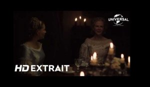 Les Proies / Extrait 1 "Le repas" VF [Au cinéma le 23 août]