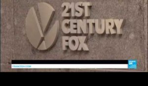 Après Disney, 21st Century Fox envisage de se lancer dans le streaming