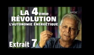 La 4ème Révolution // Extrait 07 // VF