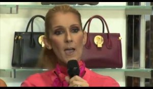 Céline Dion se confie sur la mort de son mari René : "C'est moi le boss" (vidéo)