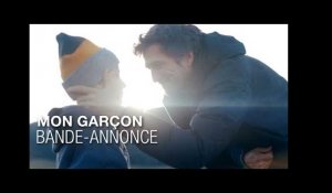 MON GARÇON - Bande-annonce - Guillaume Canet, Mélanie Laurent