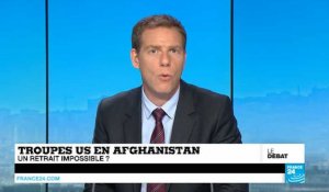 Quelle stratégie pour les États-Unis en Afghanistan ? (partie 1)