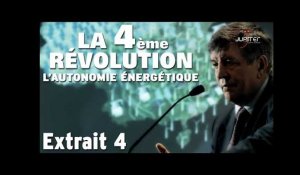 La 4ème Révolution // Extrait 04 // VF