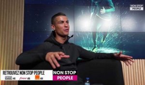 Cristiano Ronaldo mis en examen : son génie serait en cause, selon lui