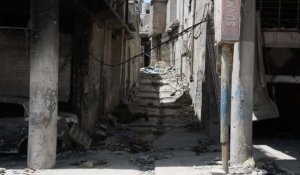 Mossoul: après la bataille, les défis de l'avenir