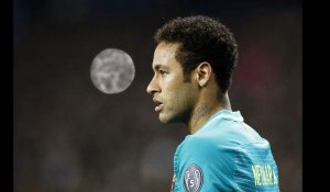 Neymar au PSG : les paris stupides des internautes qui n'y croyaient pas (vidéo)