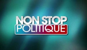 Affaire Tapie : Florian Philippot pointe la responsabilité de François Fillon