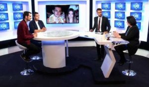 Capucine Anav et Louis Sarkozy : Une voyante évoque leur relation