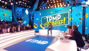 Cyril Hanouna - TPMP : Jean-Michel Maire lui ment, il le dévoile en direct