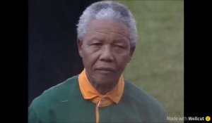 Journée Internationale Nelson Mandela pour la liberté, la justice et la démocratie