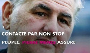 Cyril Hanouna - TPMP : Pierre Ménès en discussion pour rejoindre la bande ! (exclu)