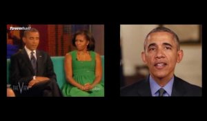 Des chercheurs créent de faux discours de Barack Obama, les images bluffantes (vidéo) 