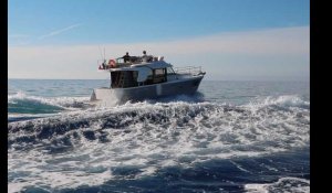 VIDEO : The Good Waves, à la découverte des Swift Trawler de Bénéteau - épisode 3/3