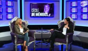 Cécile de Ménibus pourrait rejoindre Alessandra Sublet sur Europe 1 (exclu vidéo)