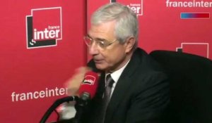 Claude Bartolone : "Depuis Jacques Chirac, les candidats à la présidentielle ressemblent aux enfants de la télé"