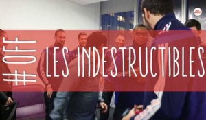Cyril Hanouna et Les Indestructibles en coulisses de TPMP !