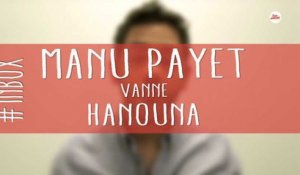 Manu Payet vanne son copain Cyril Hanouna !