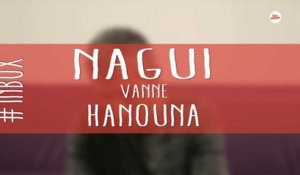 Nagui souhaite recruter Cyril Hanouna pour Taratata !
