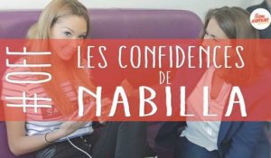 Team Hanouna : Les confidences de Nabilla