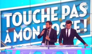 TPMP : Anthony Kavanagh, ses meilleurs moments dans l'émission