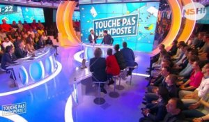 TPMP : Camille Combal élu homme de l'année, Matthieu Delormeau jaloux