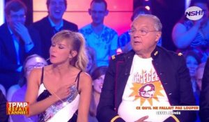 TPMP - Enora Malagré adore le "fion" (vidéo)