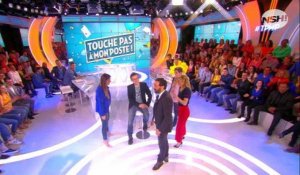 TPMP : le meilleur de Thierry Moreau