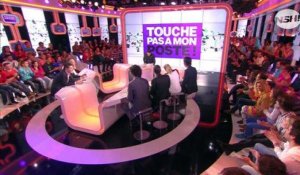 TPMP : Le show de Baba Hanouna