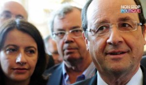Cécile Duflot accuse François Hollande de sexisme