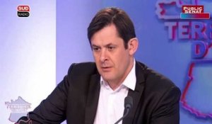 Emmanuel Macron doit « fermer sa gueule » selon François Kalfon