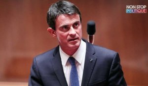 Manuel Valls en Corse : "il n'y a pas de prisonnier politique"