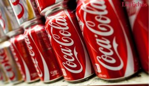 Coca-Cola lance un soda contre l'obésité aux Etats-Unis