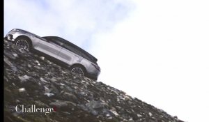 TEST AUTO: faut-il craquer pour le Range Rover Velar ? 