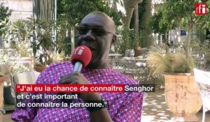 « Femme noire » : les mots de Senghor portés par Kidjo, Bankolé et Dibango