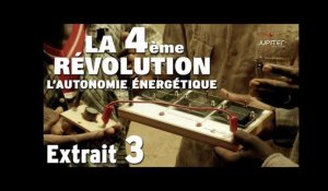 La 4ème Révolution // Extrait 03 // VF