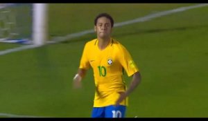 Neymar : la boutique officielle du PSG donne la date de son arrivée (vidéo)
