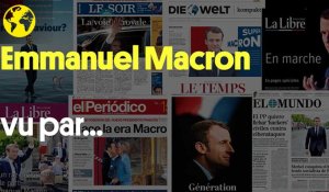 "Ce président ni de droite, ni de gauche est surtout ni de gauche, ni de gauche"