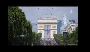 Découvrez les 6 lieux historiques de Paris pour les JO 2024 !