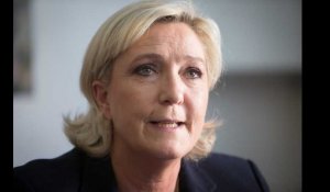 Marine Le Pen a 49 ans : Sa folle évolution physique (Exclu Vidéo)