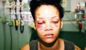 Rihanna : Chris Brown dit tout de la nuit où il a frappé la star