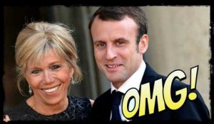Brigitte Macron : Les confidences de la Première dame sur son couple