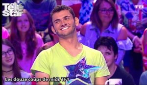 Le Zapping quotidien Télé Star du 17 août 2017