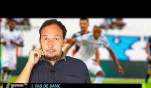 OM - Angers (1-1) : Les 3 Enseignements du Match