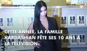 Kim Kardashian angoissée par son mariage avec Kris Humphries, elle raconte