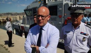Marseille : le préfet de police rassure sur le dispositif antiterroriste